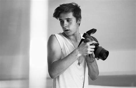 beckham burberry photography|Here’s Photographer Brooklyn Beckham’s Burberry .